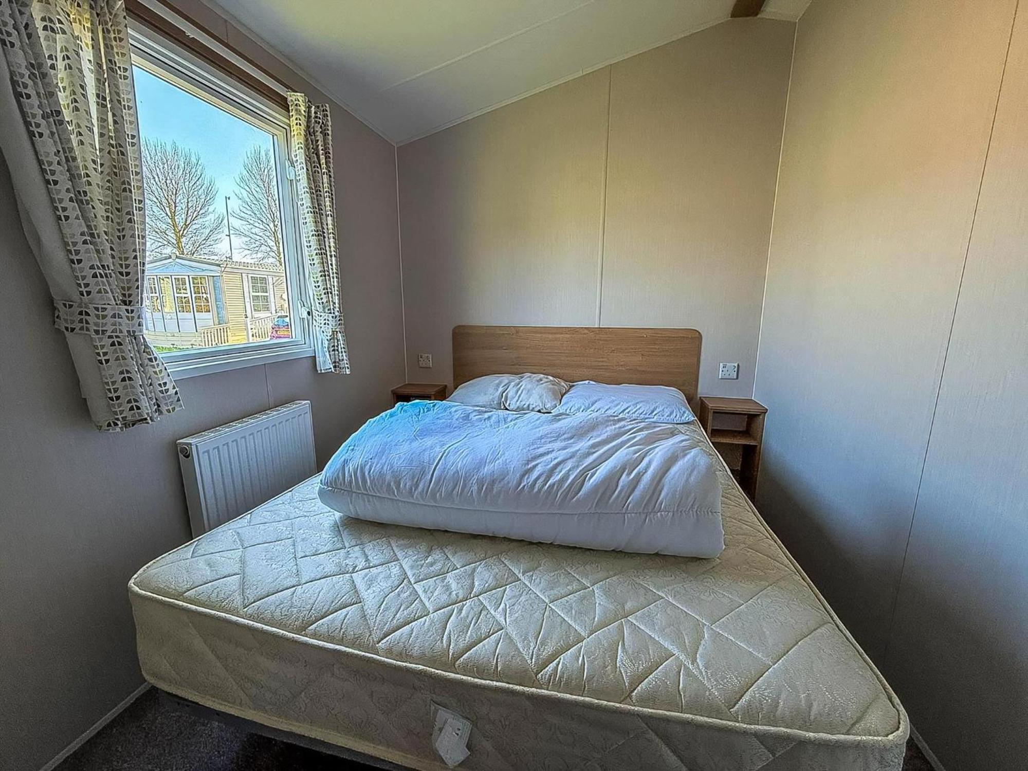 Lovely 8 Berth Caravan In Southview Holiday Park, Ref 33042Tc Skegness Dış mekan fotoğraf