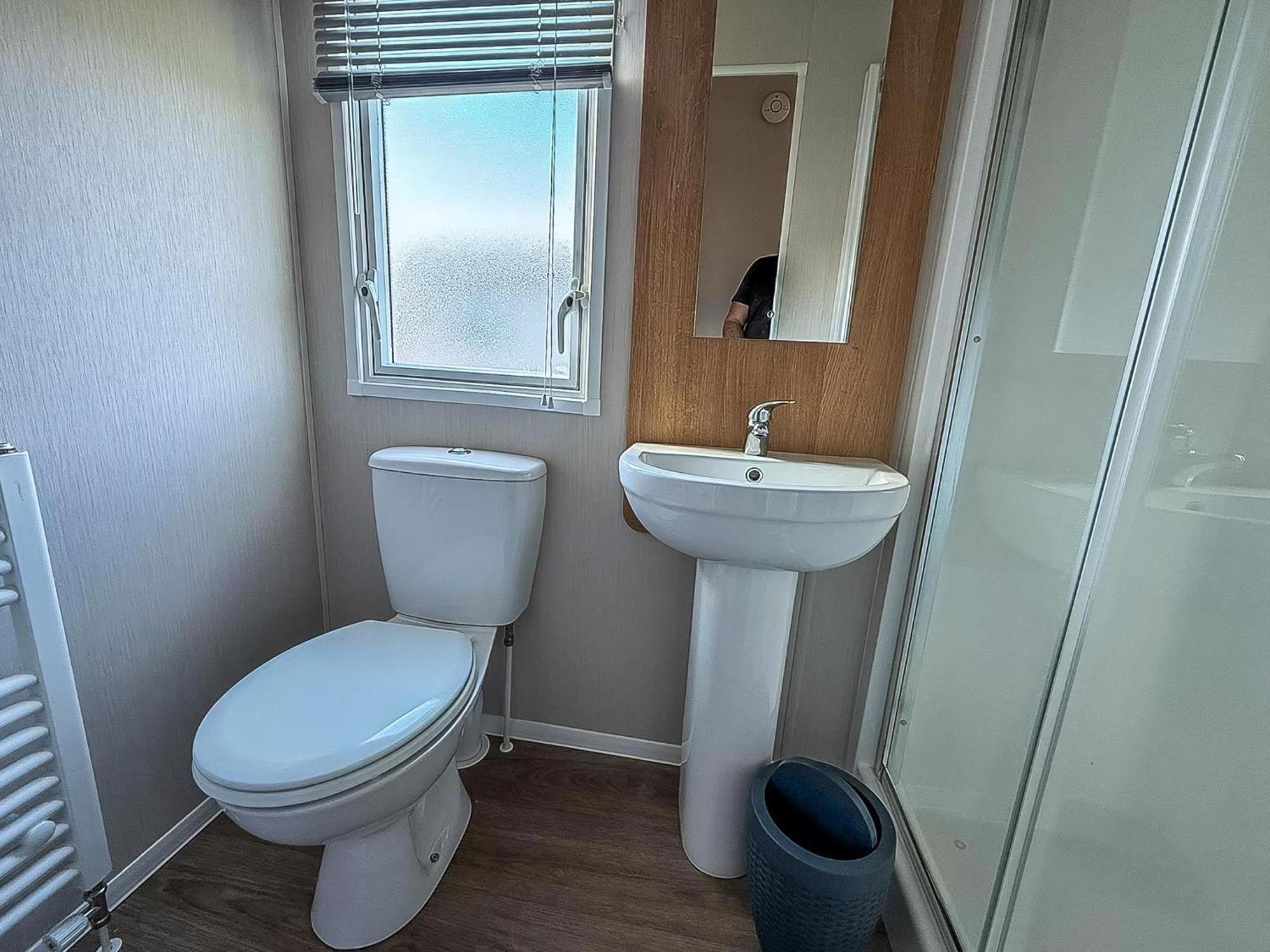 Lovely 8 Berth Caravan In Southview Holiday Park, Ref 33042Tc Skegness Dış mekan fotoğraf
