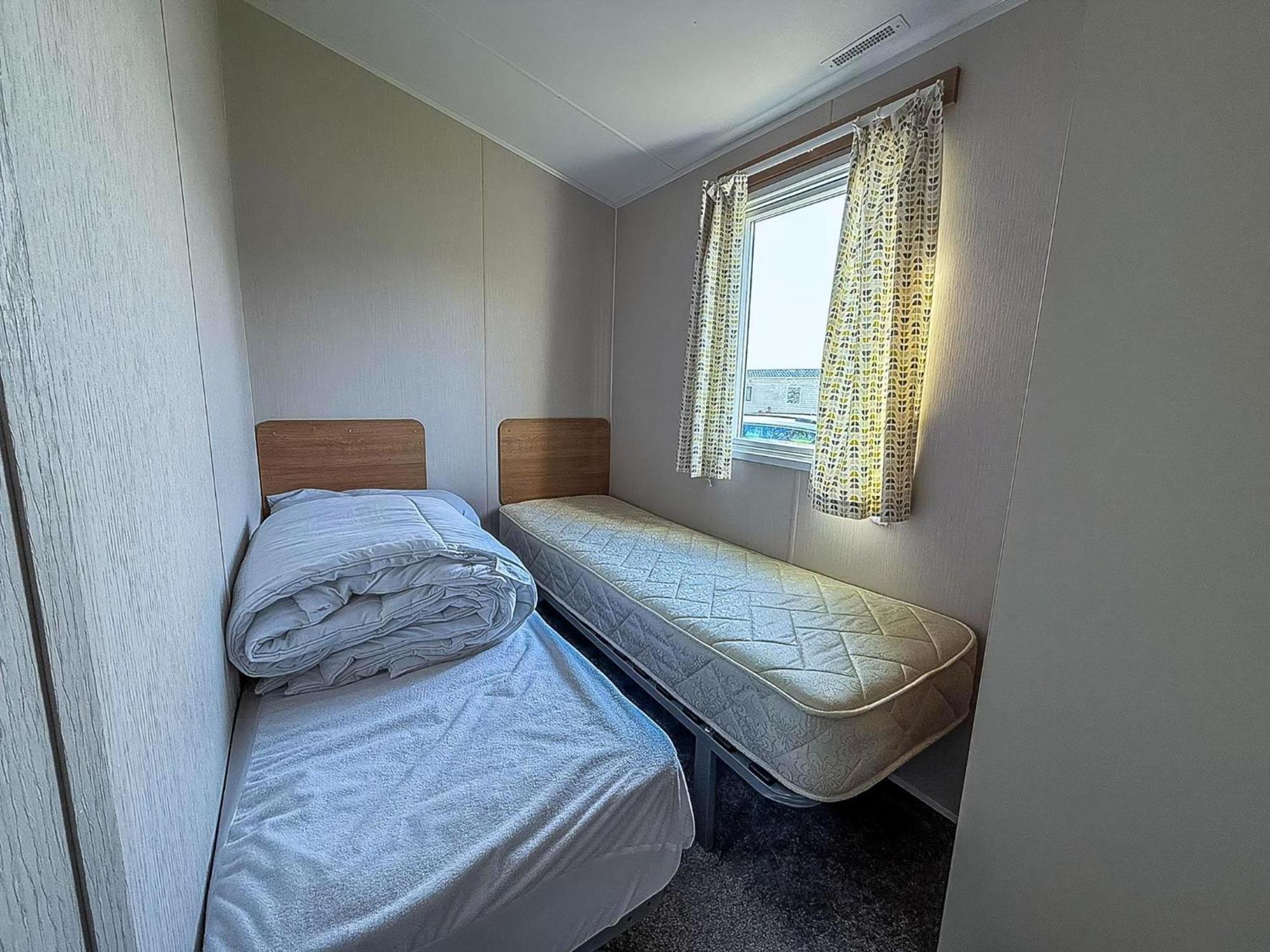 Lovely 8 Berth Caravan In Southview Holiday Park, Ref 33042Tc Skegness Dış mekan fotoğraf